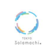 TOKYO Solamachi