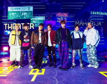 GENERATIONS from EXILE TRIBE