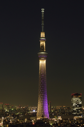 Resultado de imagen para tokyo sky tree