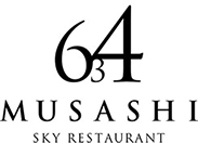 634 MUSASHI SKY RESTAURANT