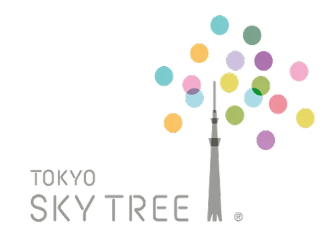 TOKYO SKY TREE ロゴマーク