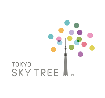 TOKYO SKY TREE