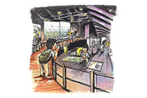 メイキング・オブ・スカイツリー編 1/7