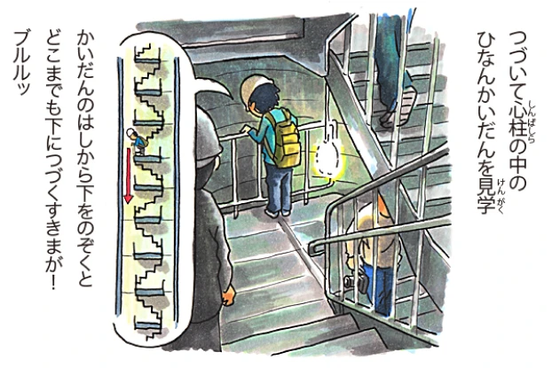 天望デッキ編 6/7