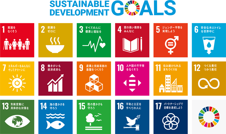 人 取り組み 健康 と すべて を に sdgs 事例 の 福祉 《SDGs基礎》目標3「すべての人に健康と福祉を」を徹底解説