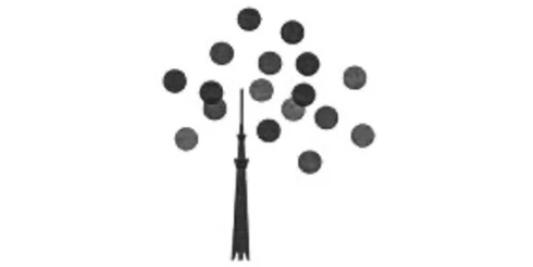 東京スカイツリーのシンボルマークロゴ