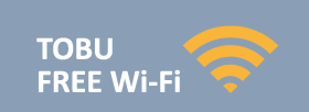 TOBU Free Wi-Fi