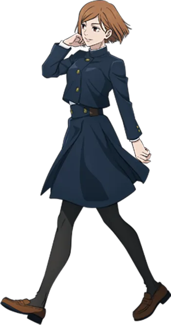 キャラクター