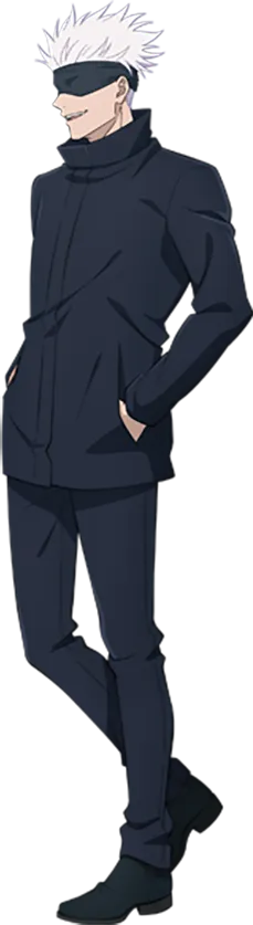 キャラクター