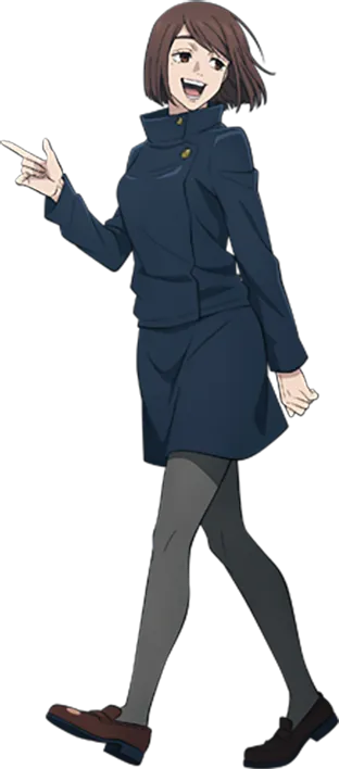 キャラクター