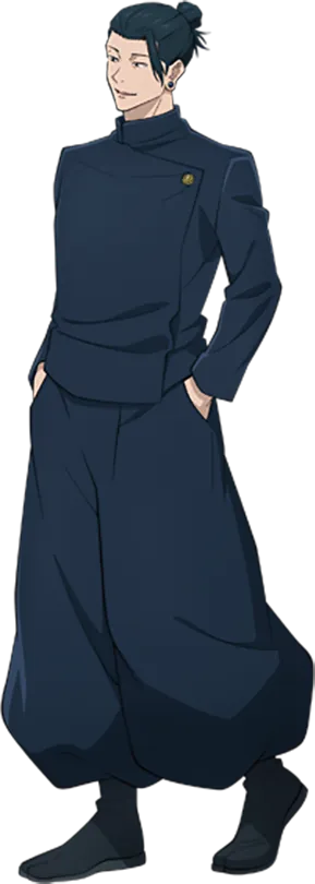 キャラクター
