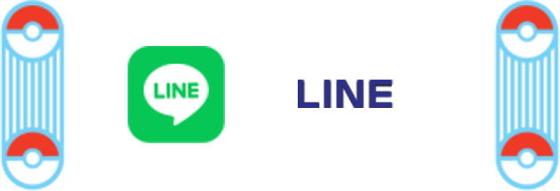 line