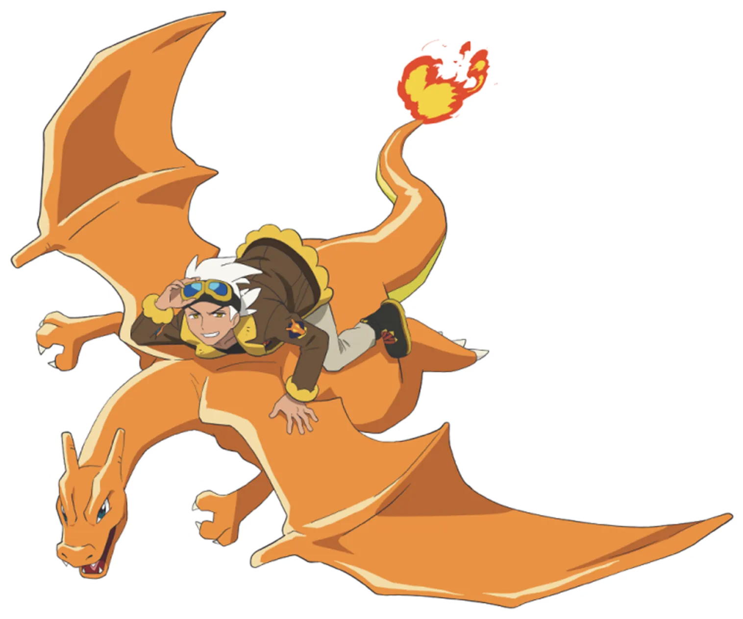 freed
