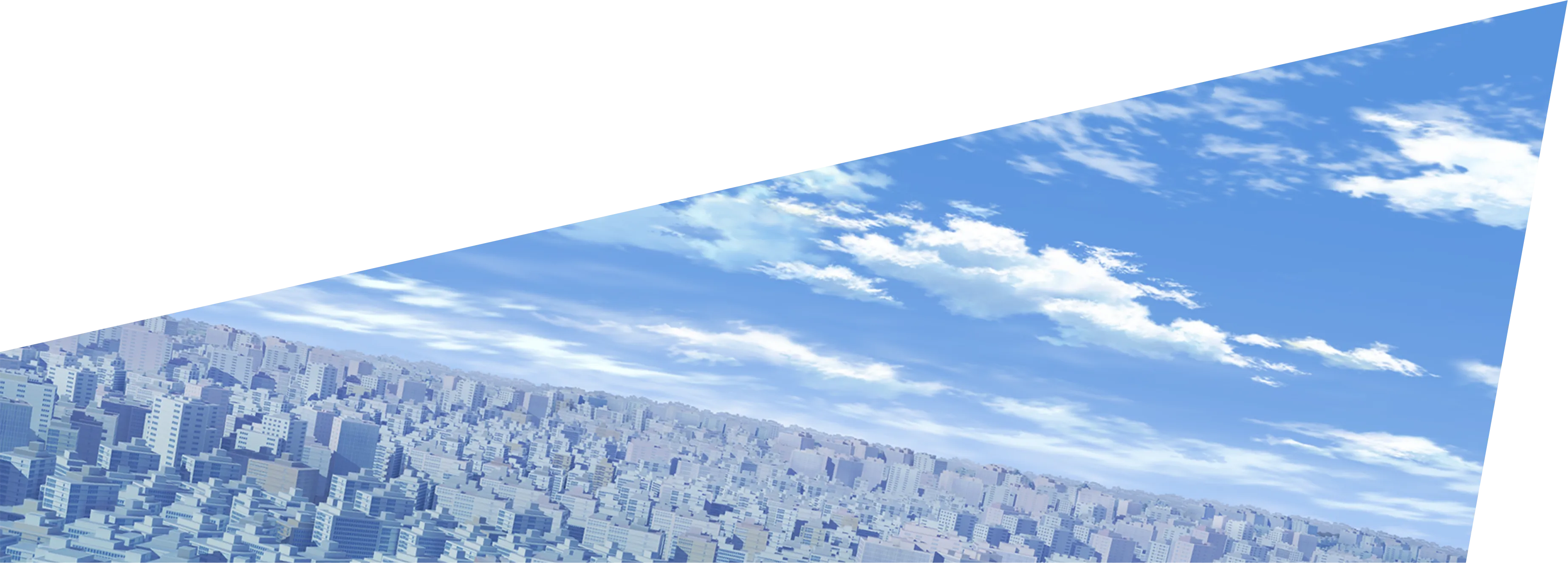 Tokyo city
