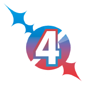 4