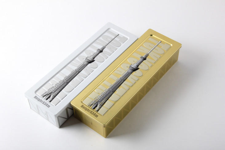 ラングドシャ（ホワイト/スイート）