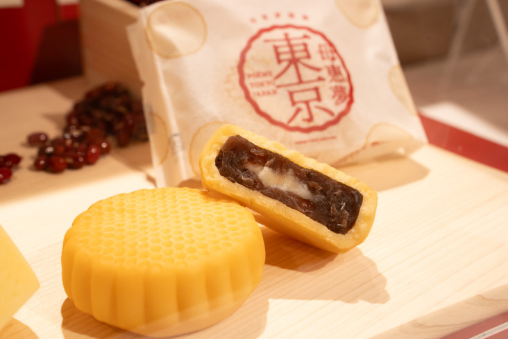 母恵夢 4個入 / 6個入