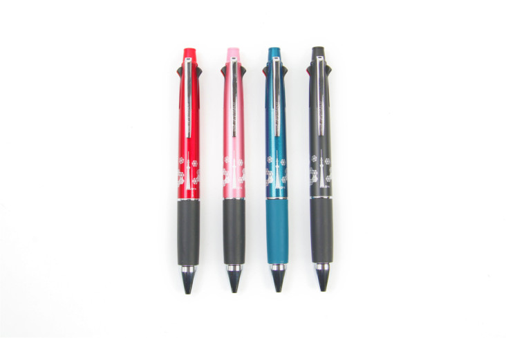 ジェットストリーム