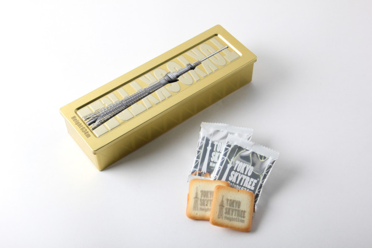 ラングドシャ（スイート）