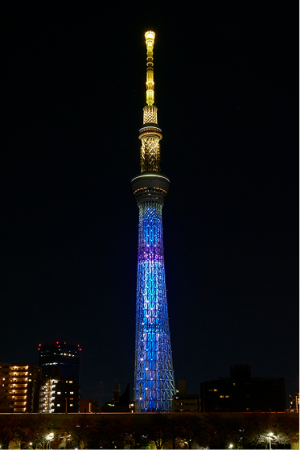 ソラカラちゃん