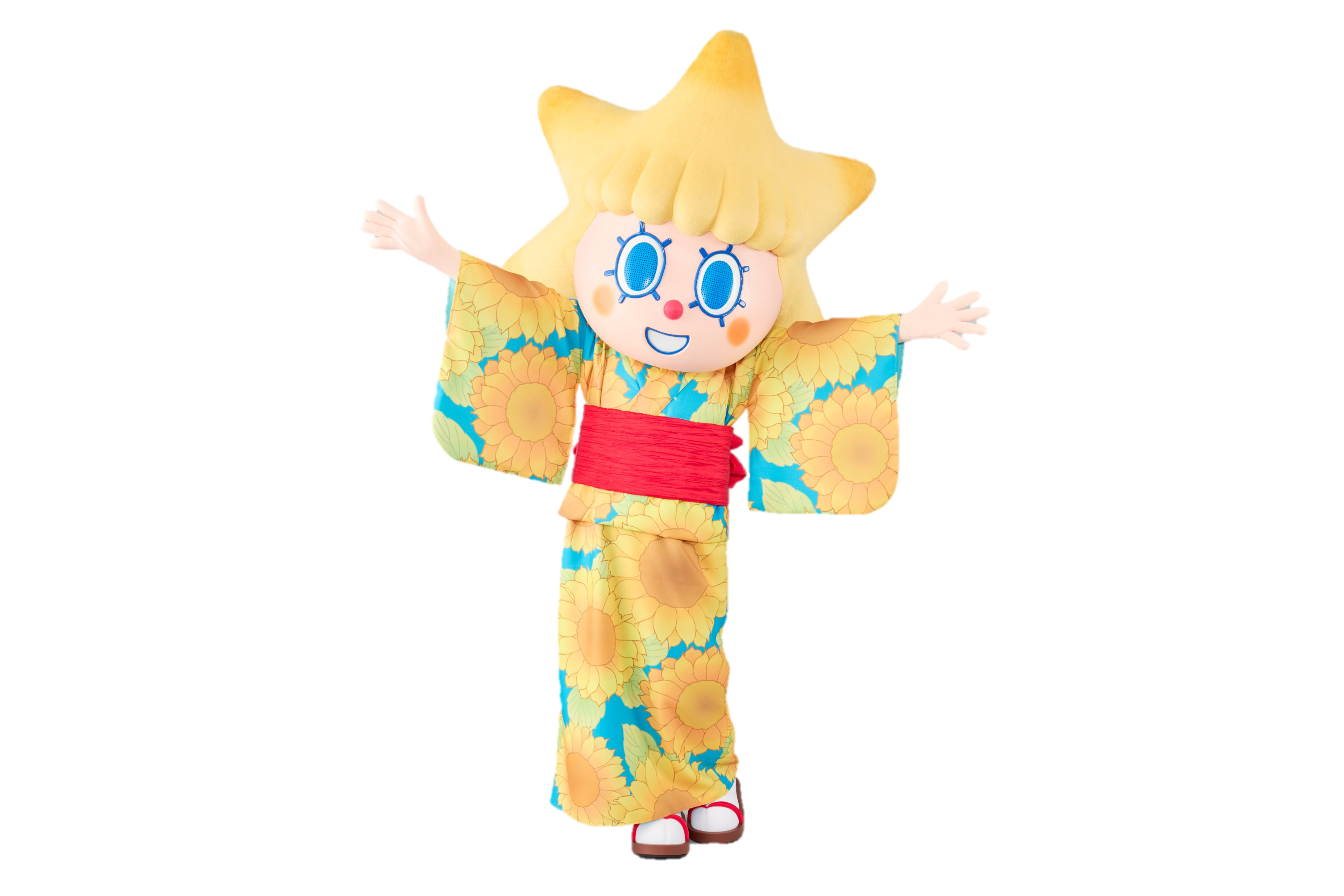 東京スカイツリー公式キャラクター ソラカラちゃん【公式】東京スカイ