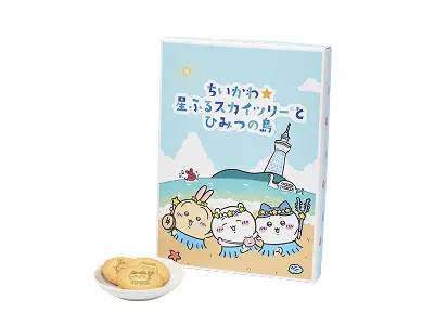 プリントクッキー
（12枚入）
