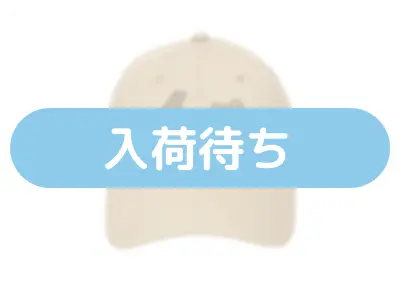 キャップ
〈BEIGE〉