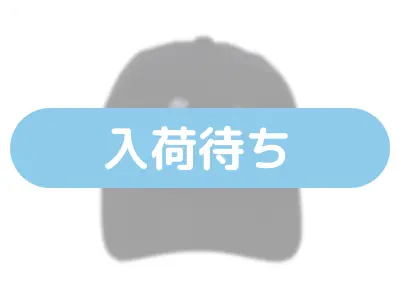 キャップ
〈BLACK〉