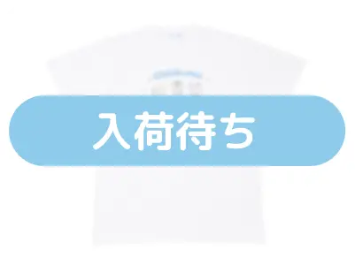 Tシャツ
〈Secret Island〉（M）
