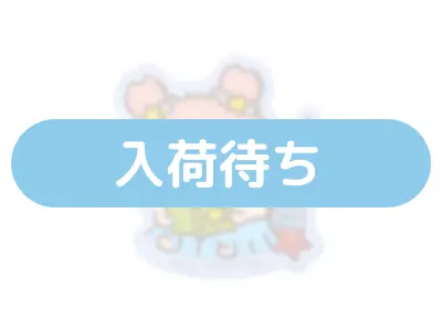 スマホに貼れるサイズの
クリアステッカー
〈古本屋〉