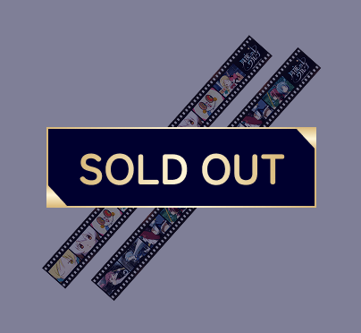 マスキングテープセット（巴マミ&百江なぎさ/美樹さやか&佐倉杏子）