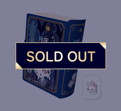 ブック型マシュマロ7個入り