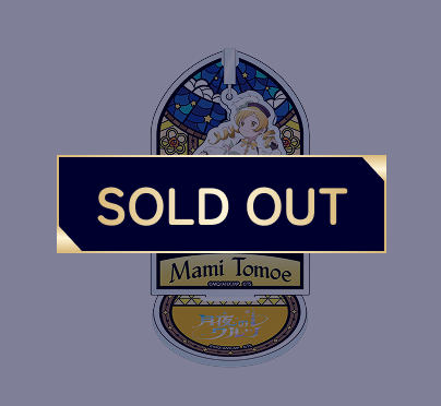 ゆらゆらアクリルスタンド巴マミ