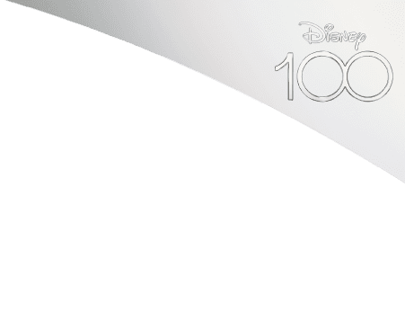 Disney 100周年