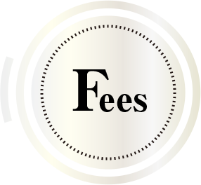 Fees