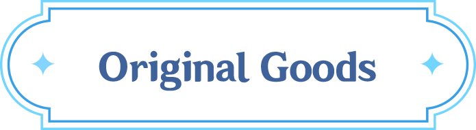 Original Goods