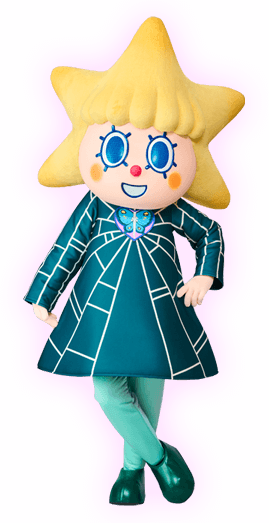 ソラカラちゃん　ComingSoon
