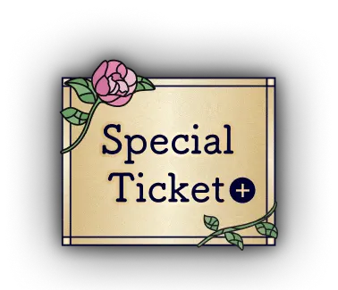 Special Ticket