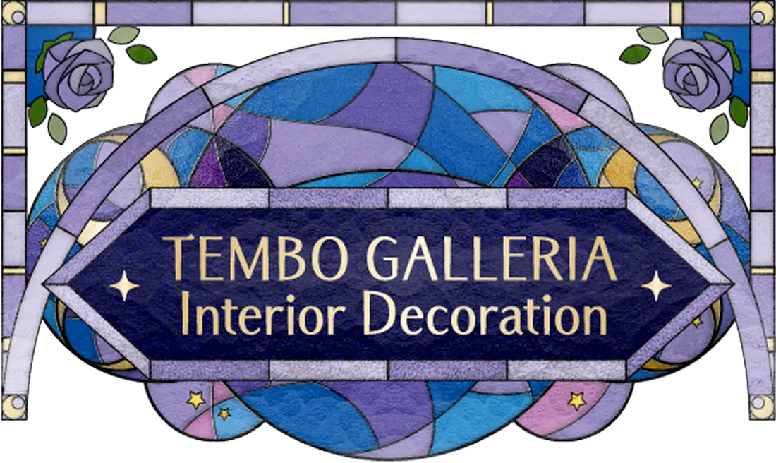 TEMBO GALLERIA Interior decoration