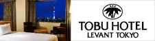 Tobu Hotel Levant Tokyo