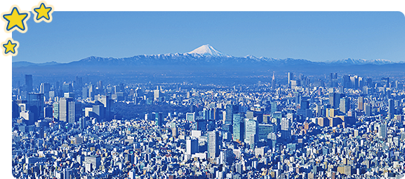 誕生日プラン バースデーサービス 東京スカイツリーについて 東京スカイツリー Tokyo Skytree