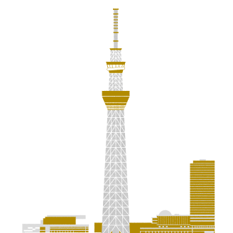 TOKYO SKYTREE