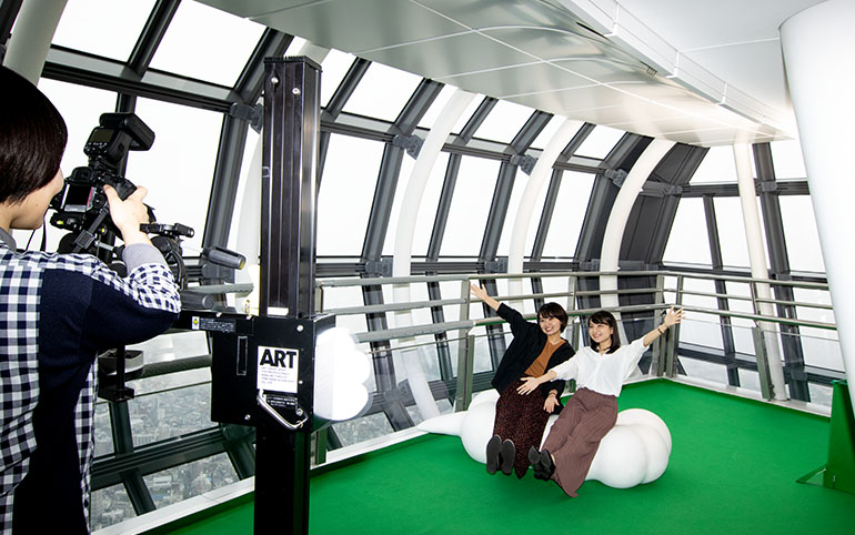 東京スカイツリーで空に一番近い女子会しよう 東京スカイツリー Tokyo Sky Tree 東京スカイツリーで空に一番近い女子会しよう 東京スカイツリー Tokyo Sky Tree