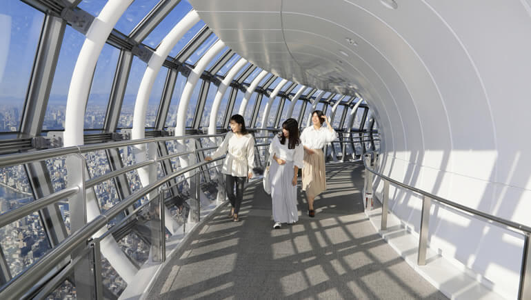 東京スカイツリーで空に一番近い女子会しよう 東京スカイツリー Tokyo Sky Tree 東京スカイツリーで空に一番近い女子会しよう 東京スカイツリー Tokyo Sky Tree
