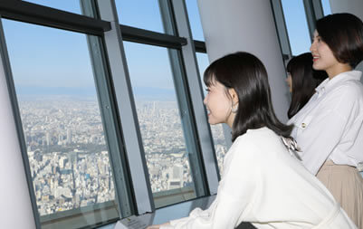 東京スカイツリーで空に一番近い女子会しよう 東京スカイツリー Tokyo Sky Tree 東京スカイツリーで空に一番近い女子会しよう 東京スカイツリー Tokyo Sky Tree