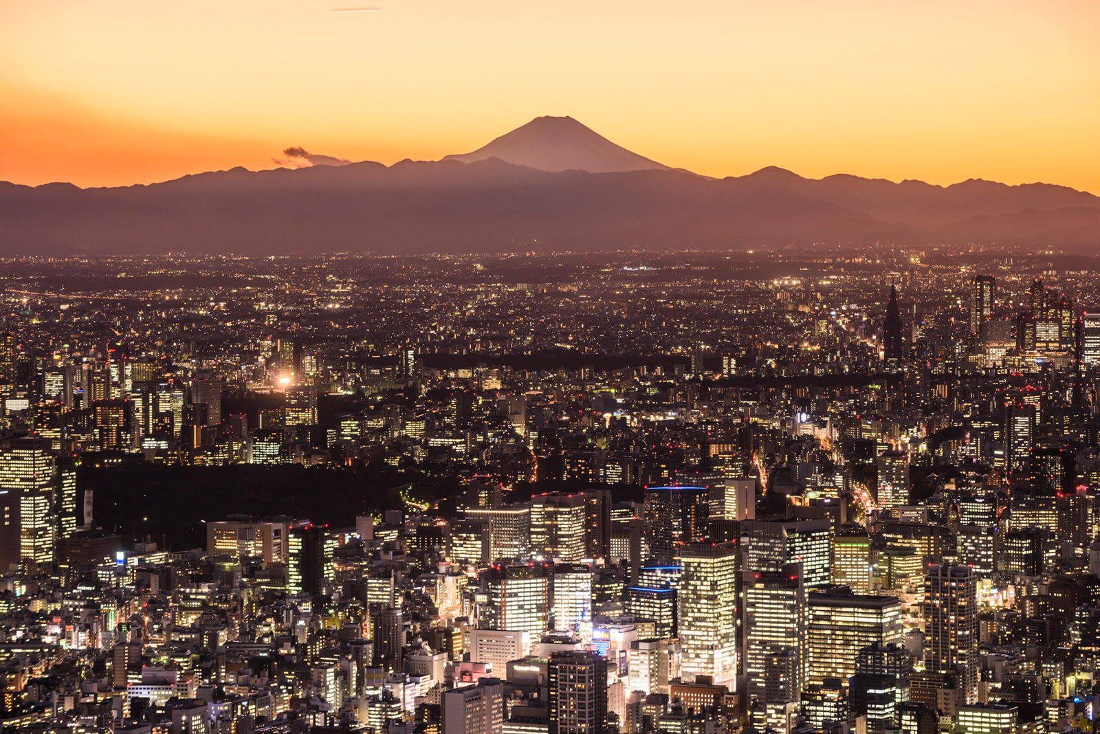 Tokyo Skytree Night View 夜景への招待状 Raquo 天望回廊 フロア450 Tokyo Skytree Night View 夜景への招待状 Raquo 天望回廊 フロア450