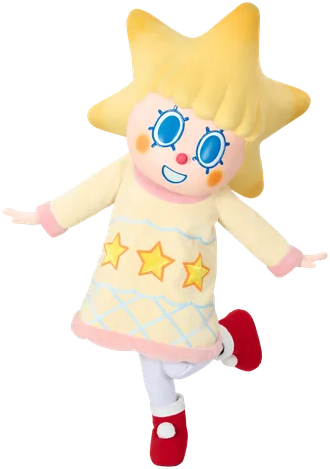 2025コスチュームのソラカラちゃん