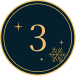 3