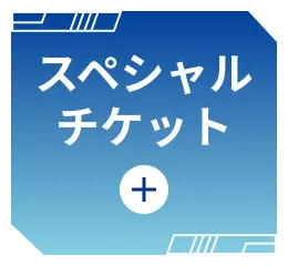 スペシャルチケット