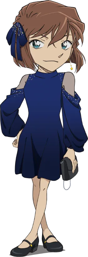 アイのイラスト